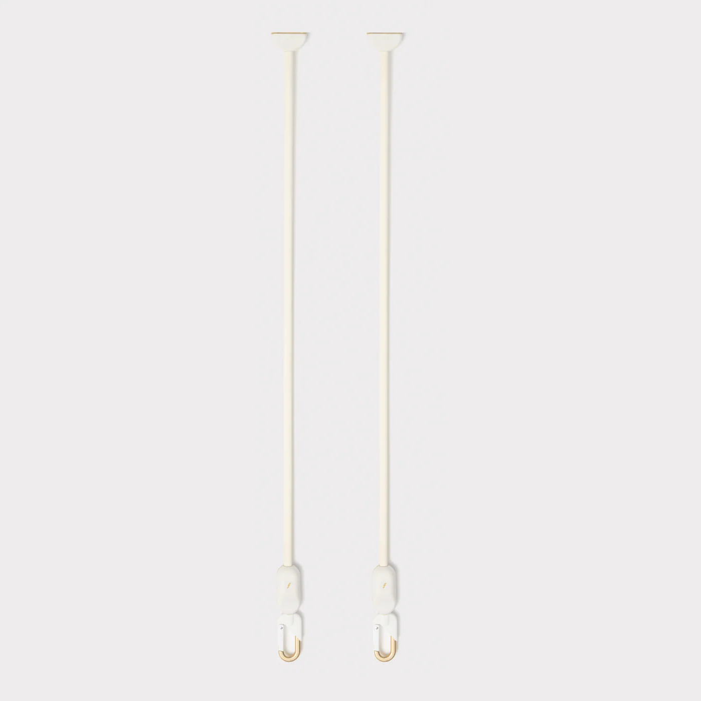 AXIS Replacement Bands--Pearl Pair 30lbs