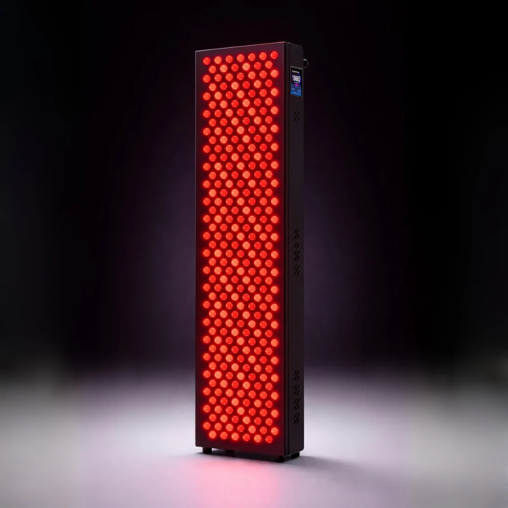 Glo Pro Red Light Panel - Image 3