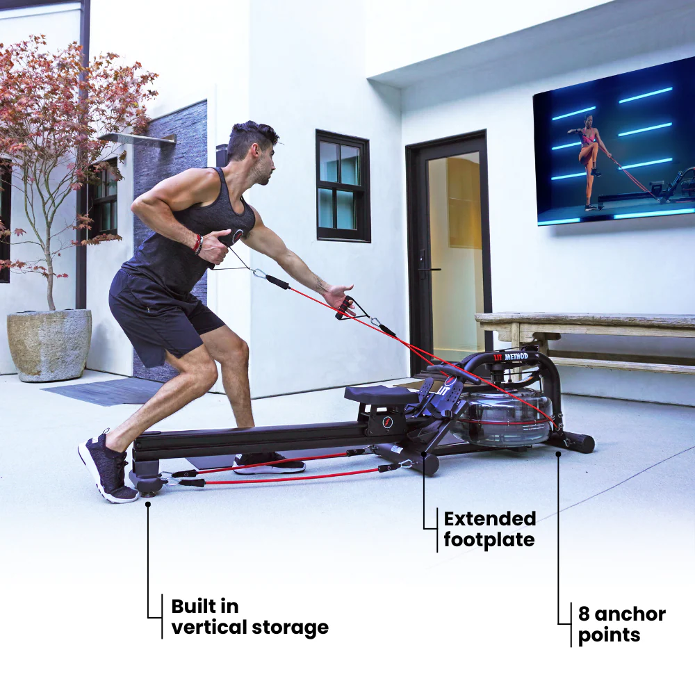 The LIT Strength Machine™ - Image 4