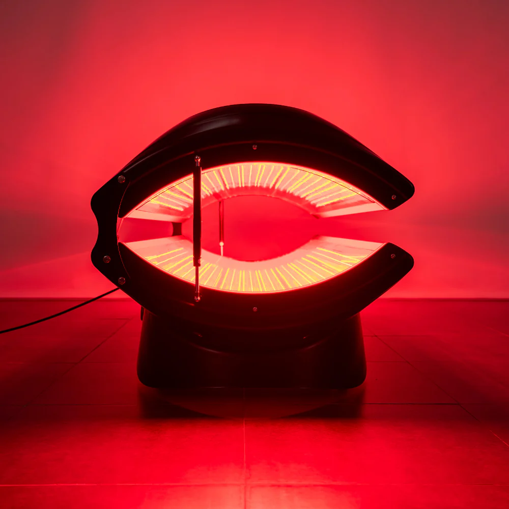 LUMÉ  — Red Light Therapy Bed - Image 6