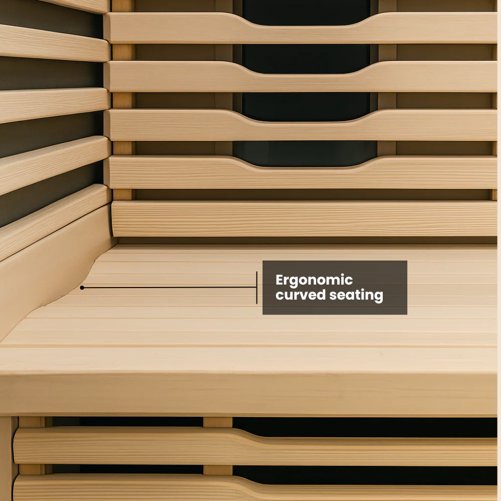 Stealth Black Plunge + Titan Sauna Bundle (2) - Image 10