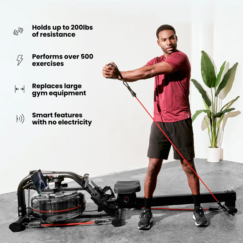 The LIT Strength Machine™ - Image 3